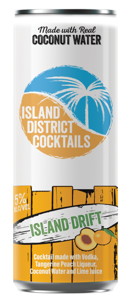 ISLAND DISTRICT ISLAND DRIFT
