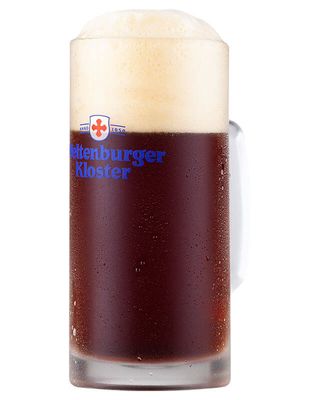 Weltenburger Barock Dunkel – 50L Keg