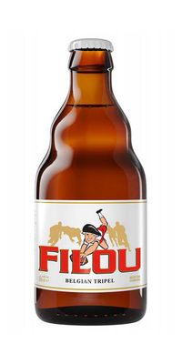 Kasteel Filou Belgian Tripel 30L Bbl Keg