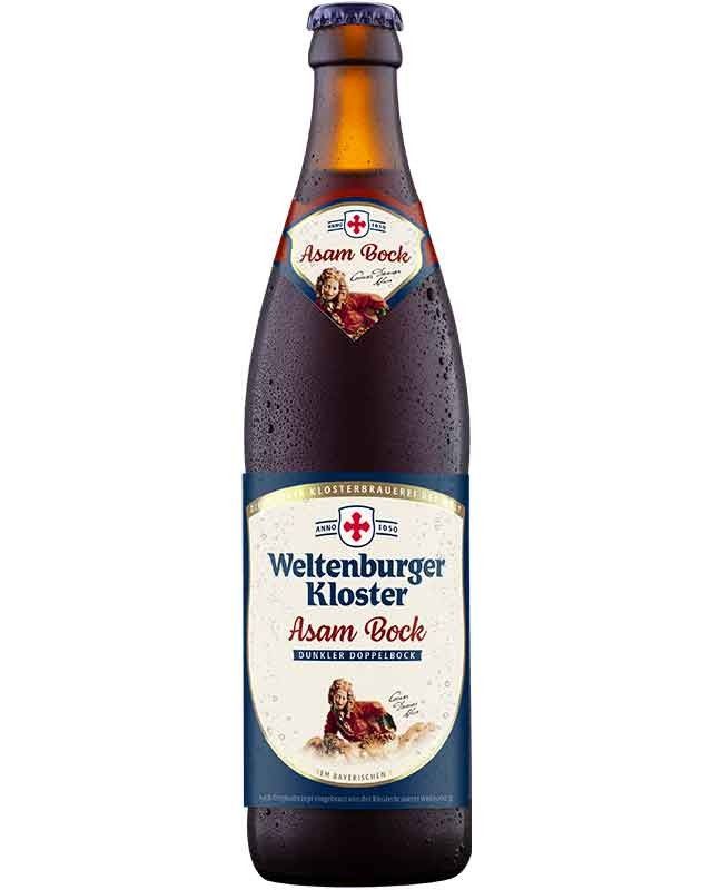 Weltenburger Asam Bock