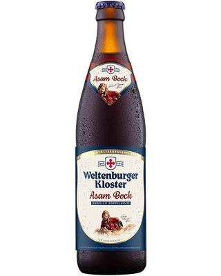 Weltenburger Asam Bock