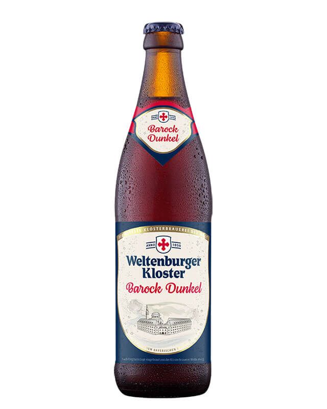 Weltenburger Dunkel