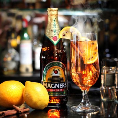 Magners Original Irish Cider