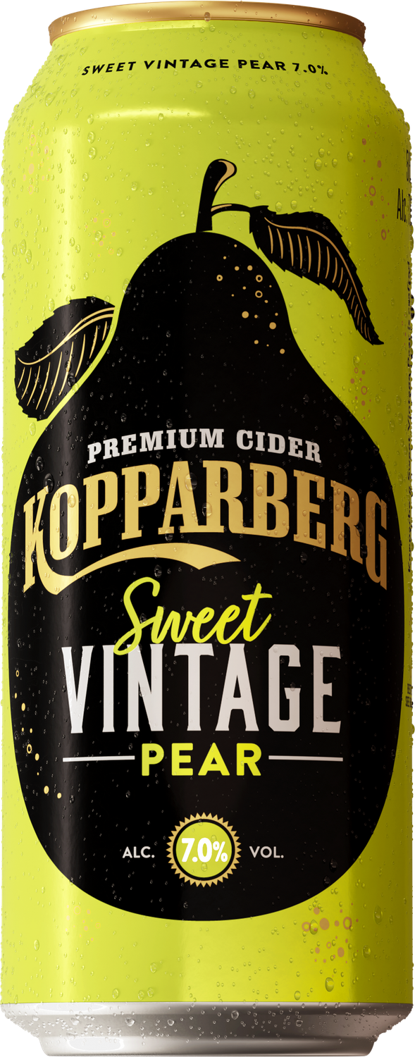 Kopparberg Cider Pear
