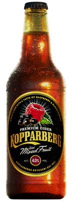 Kopparberg Cider Mixed Fruit Tropical