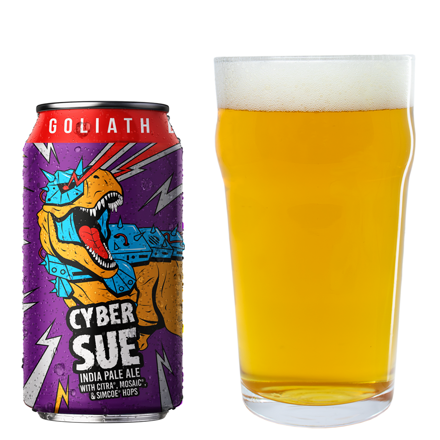 Toppling Goliath Cyber Sue