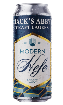 Jack&#39;s Abby Modern Hefe