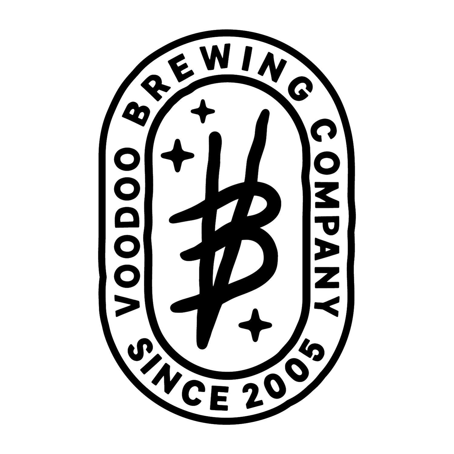 Voodoo Brewing Crick Crusher Series