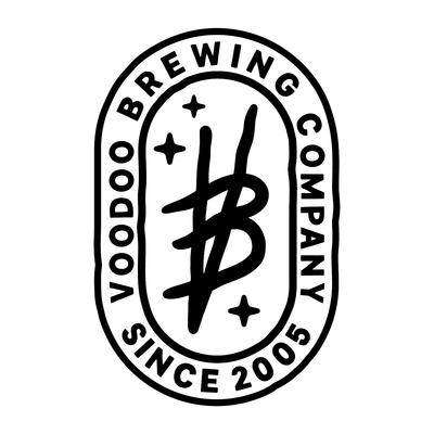 Voodoo Brewing Crick Crusher Series