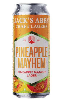 Jack&#39;s Abby Pineapple Mayhem