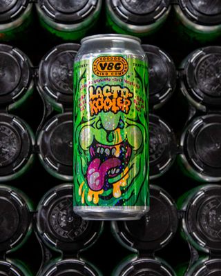 Voodoo Lacto Kooler Berliner Voodoo Lacto Kooler Berliner