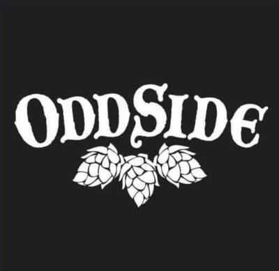 Odd Side Stout Pumpkin