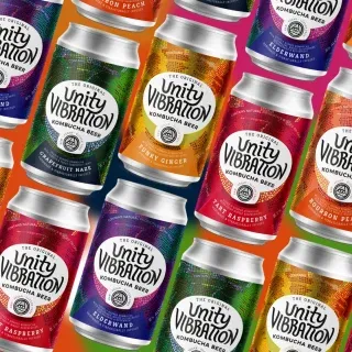 UNITY KOMBUCHA