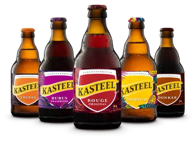 KASTEEL