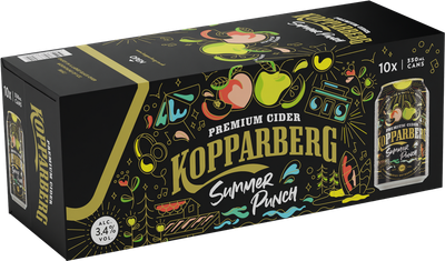 KOPPARBERG CIDER