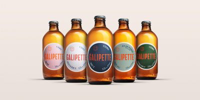 GALIPETTE CIDRE