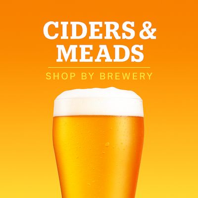 SHOP BY BREWERY
