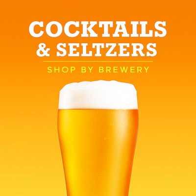 SHOP BY BREWERY