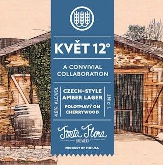 Schilling Beer Kvet 12