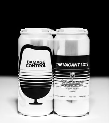 Foam Damage Control