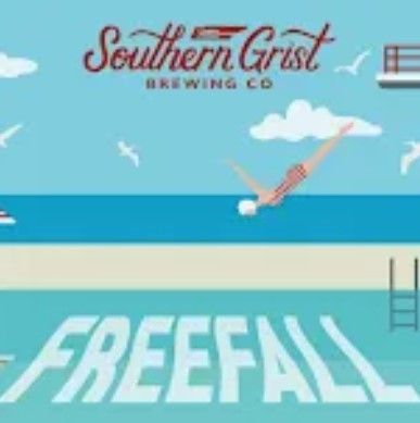 Southern Grist Freefall