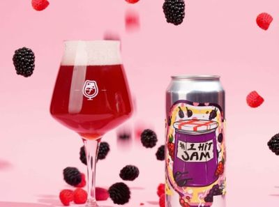 Foam #1 Hit Jam