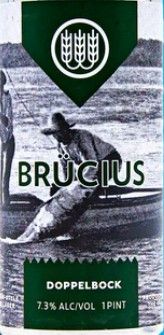 Schilling Beer Company Brucius