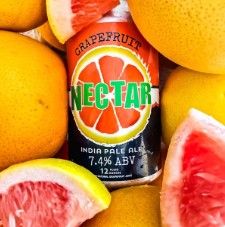 Rar Grapefruit Nectar