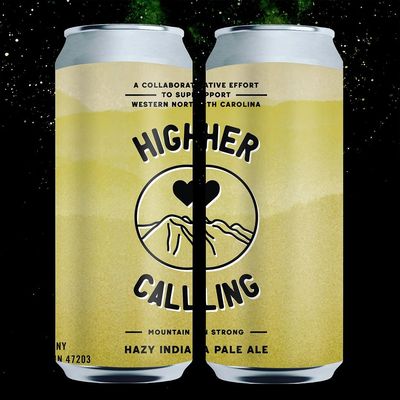 450 North Higher Calling