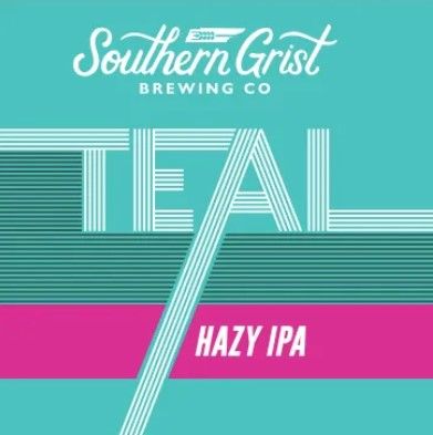 Southern Grist Teal New England