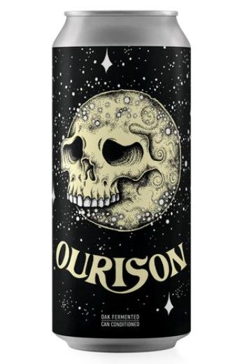 Tired Hands Ourison