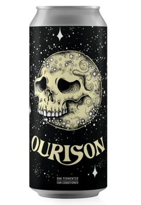 Tired Hands Ourison