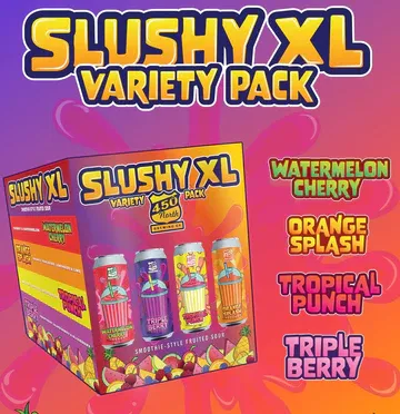 450 North Variety Pack