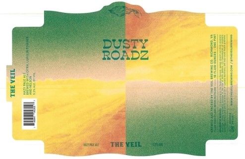 The Veil Dusty Roadz