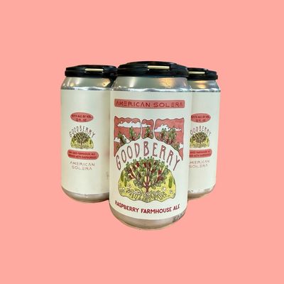 American Solera Goodberry