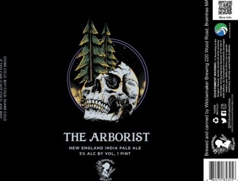 Widowmaker The Arborist