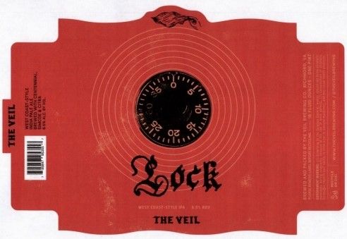 The Veil Lock