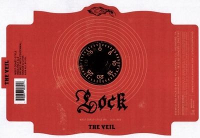 The Veil Lock