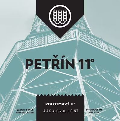 Schilling Beer Petrin 11