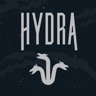 Mortalis Hydra Pink Guava