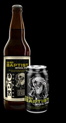 Epic Big Bad Baptist Imperial
