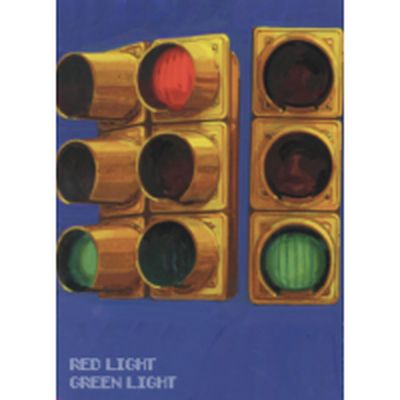 Two Tides Red Light Green Light