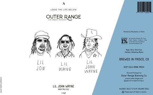 Outer Range Lil Jon Wayne