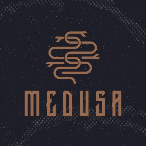 Mortalis Medussa Passion Fruit &amp; Dragon Fruit