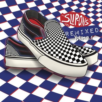 Rar Slip ONs Remixed Vol 1