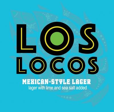 Epic Los Locos Lager