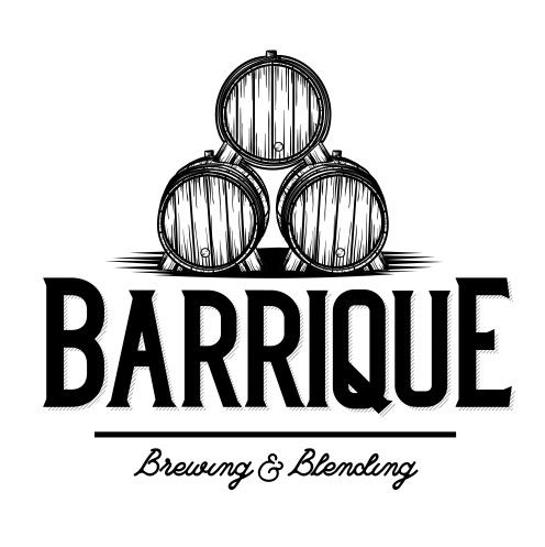 Barrique Oude Peche Limoen