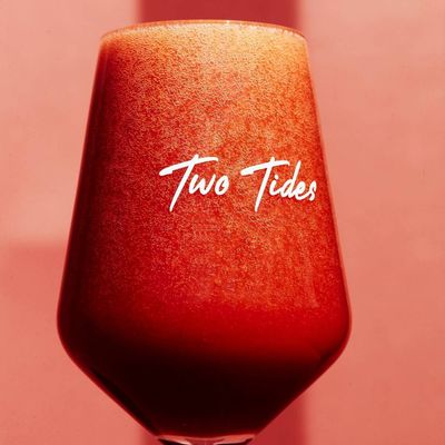 Two Tides