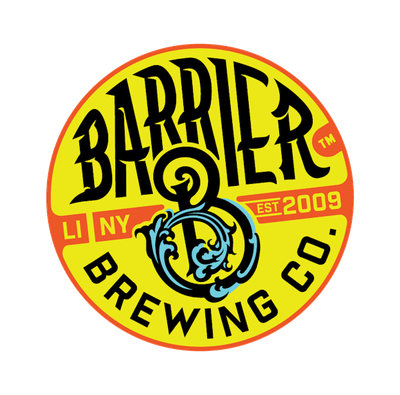 Barrier