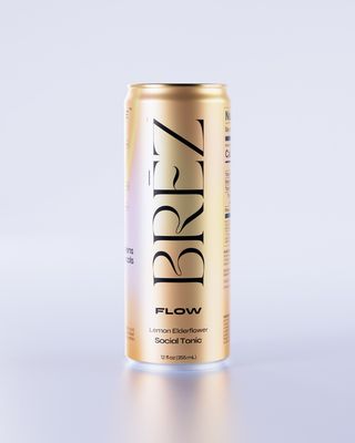 Brez Flow Functional Tonic